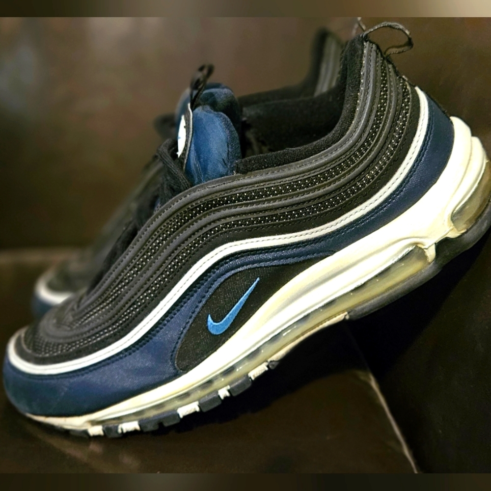 Nike Air Max 97's